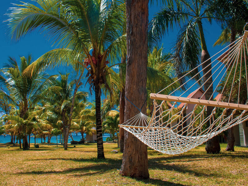 Crystals Beach Resort Belle Mare