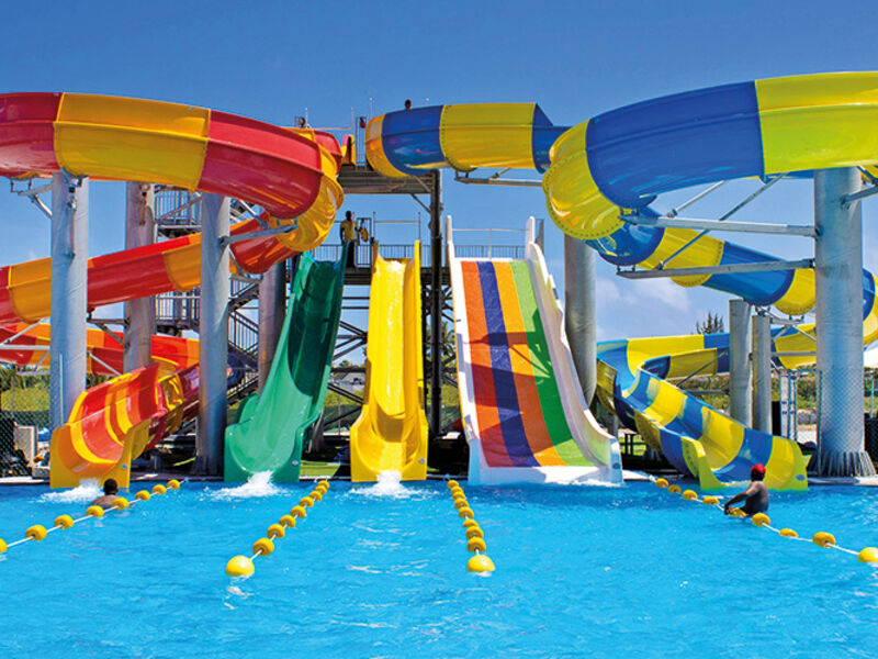 Crystals Beach Resort Belle Mare