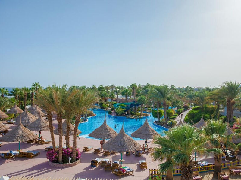 Maritim Jolie Ville Golf & Resort