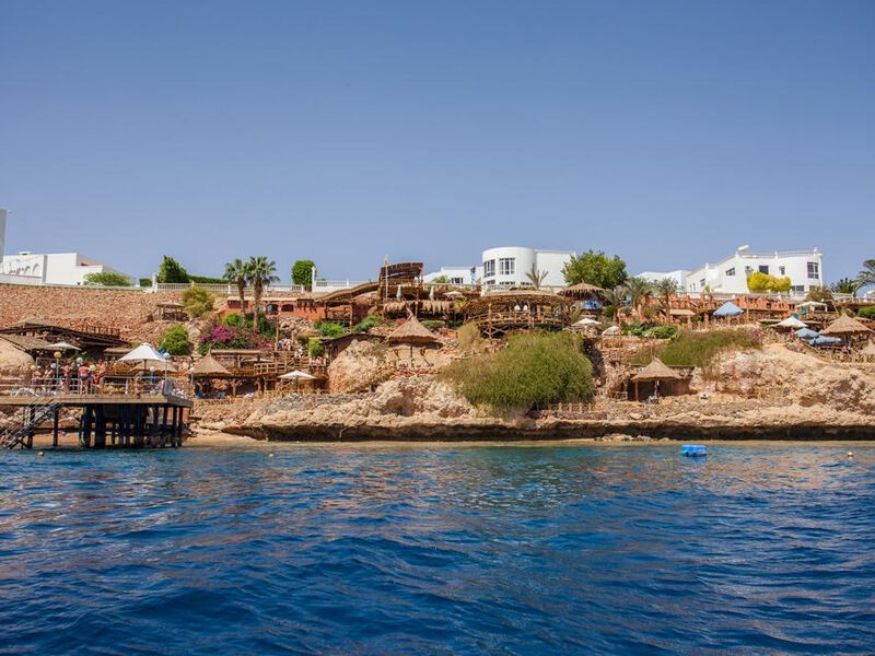 Maritim Jolie Ville Golf & Resort