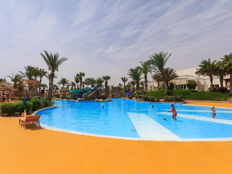Maritim Jolie Ville Golf & Resort