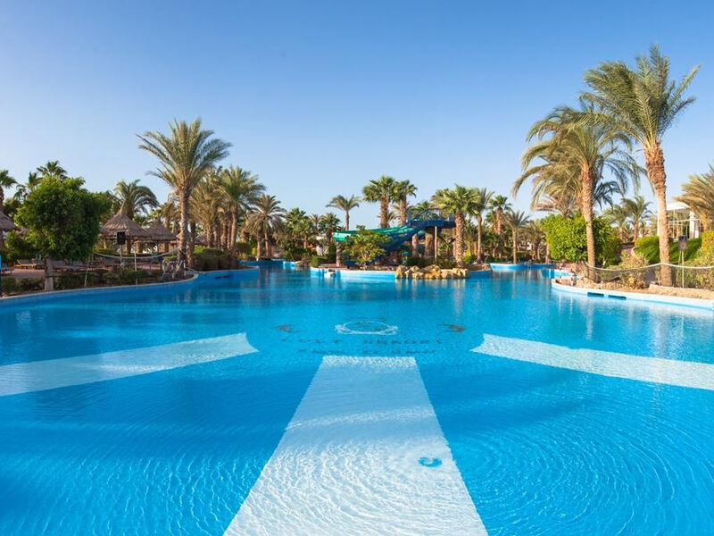 Maritim Jolie Ville Golf & Resort