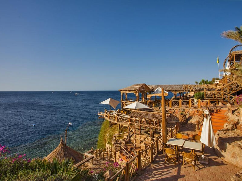 Maritim Jolie Ville Golf & Resort