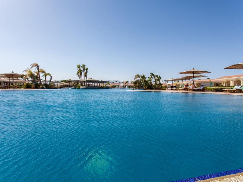 Maritim Jolie Ville Golf & Resort