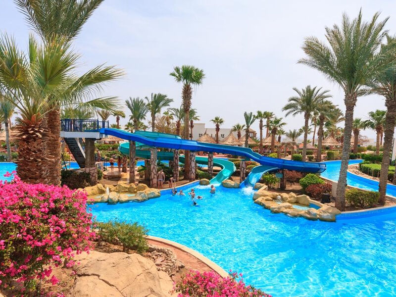Maritim Jolie Ville Golf & Resort