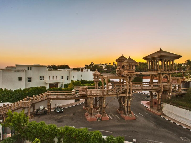 Maritim Jolie Ville Golf & Resort