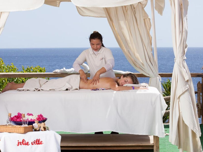 Maritim Jolie Ville Golf & Resort