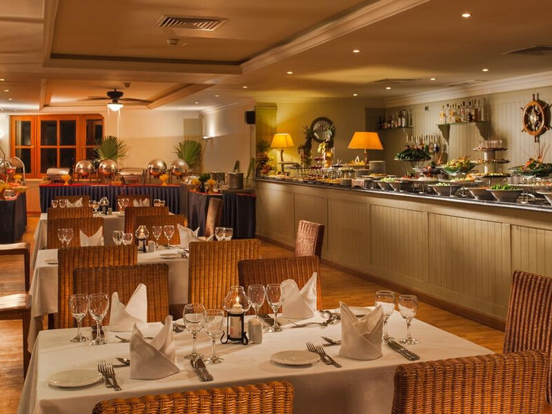 Maritim Jolie Ville Golf & Resort