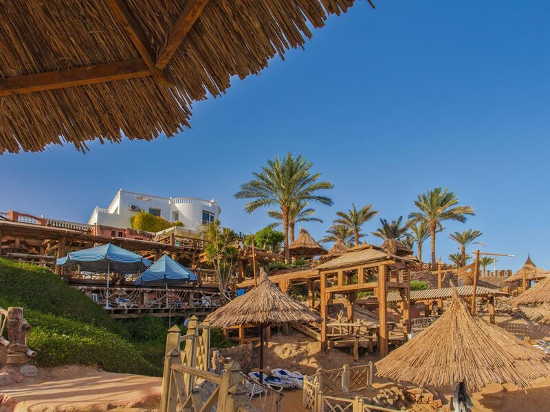Maritim Jolie Ville Golf & Resort