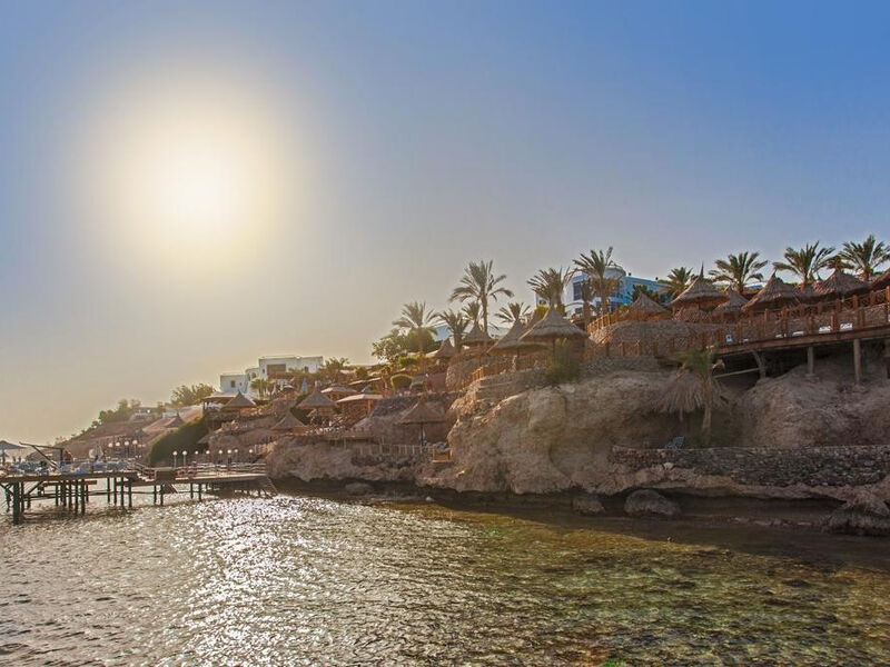 Maritim Jolie Ville Golf & Resort
