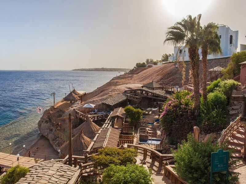 Maritim Jolie Ville Golf & Resort