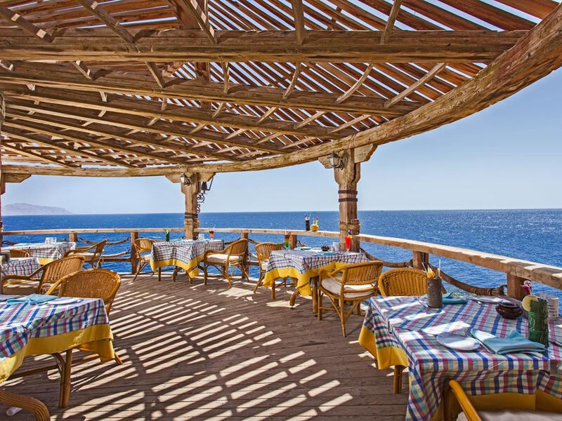 Maritim Jolie Ville Golf & Resort