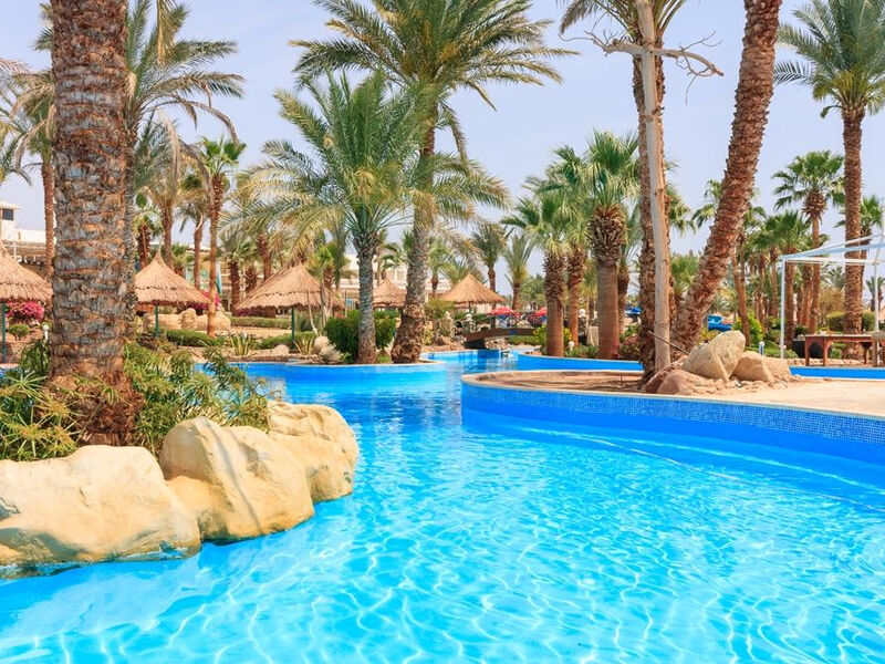 Maritim Jolie Ville Golf & Resort