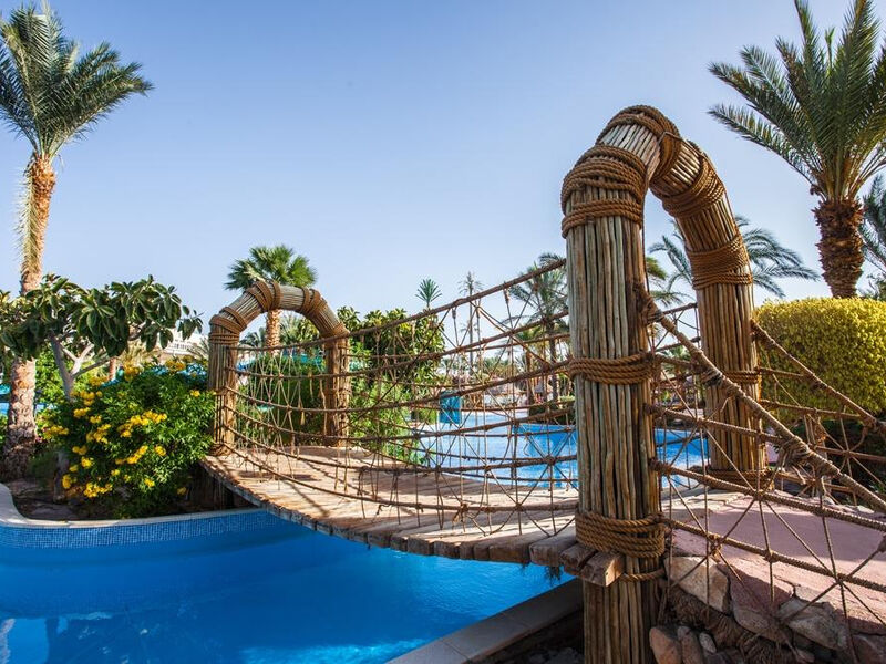 Maritim Jolie Ville Golf & Resort