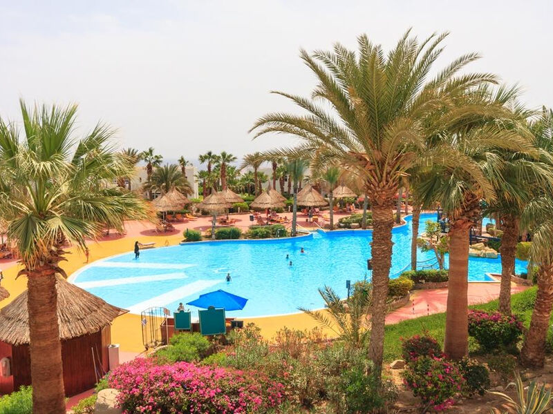 Maritim Jolie Ville Golf & Resort