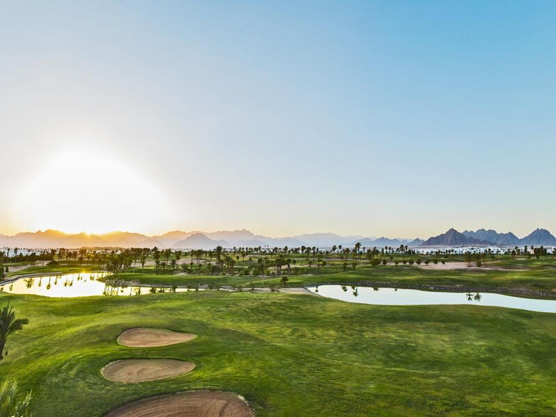 Maritim Jolie Ville Golf & Resort