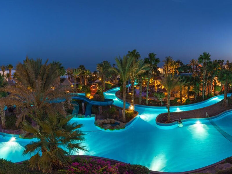 Maritim Jolie Ville Golf & Resort