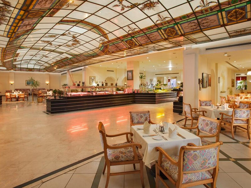 Maritim Jolie Ville Golf & Resort