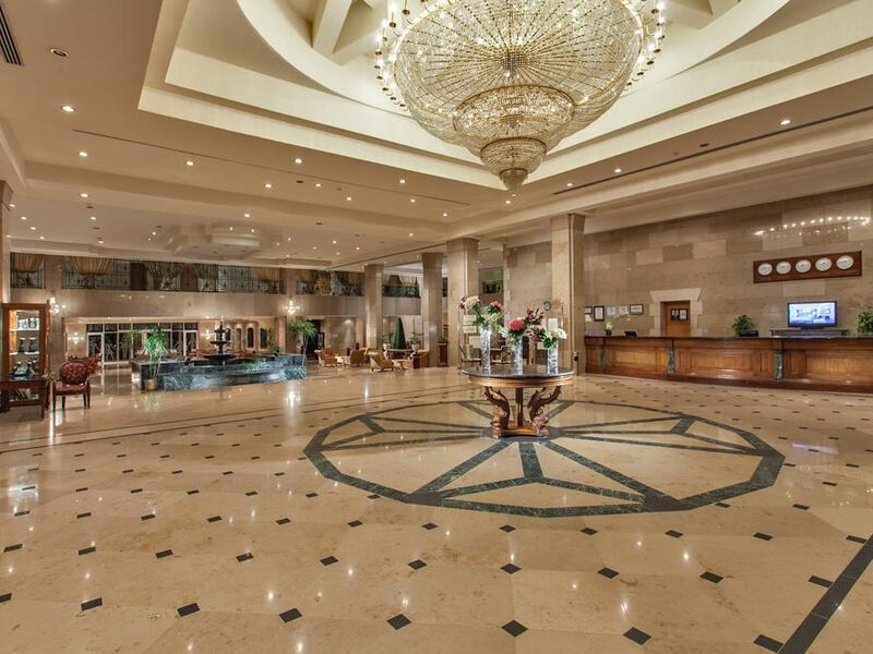 Maritim Jolie Ville Golf & Resort