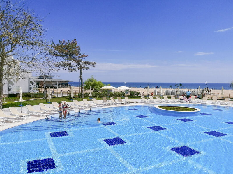 Maritim Paradise Blue