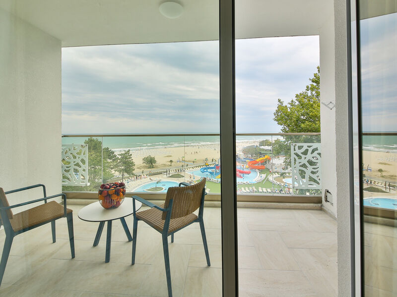 Maritim Paradise Blue