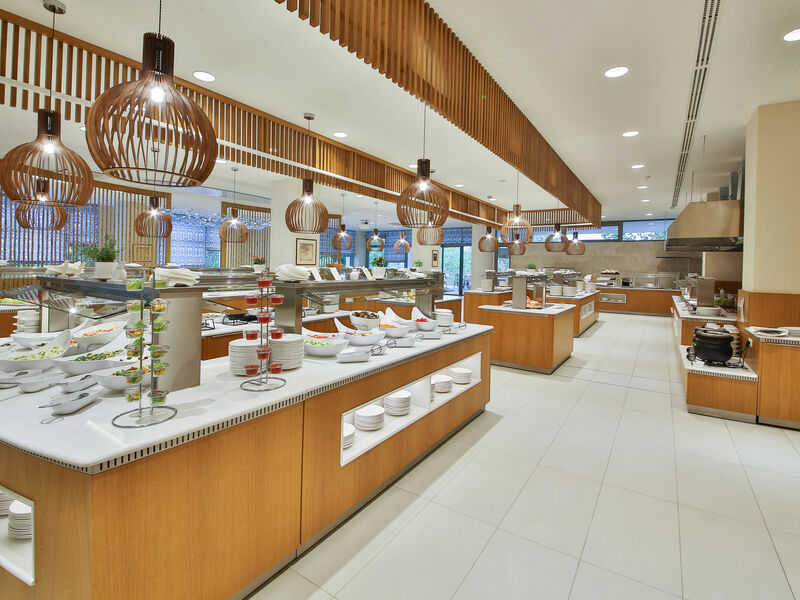 Maritim Paradise Blue