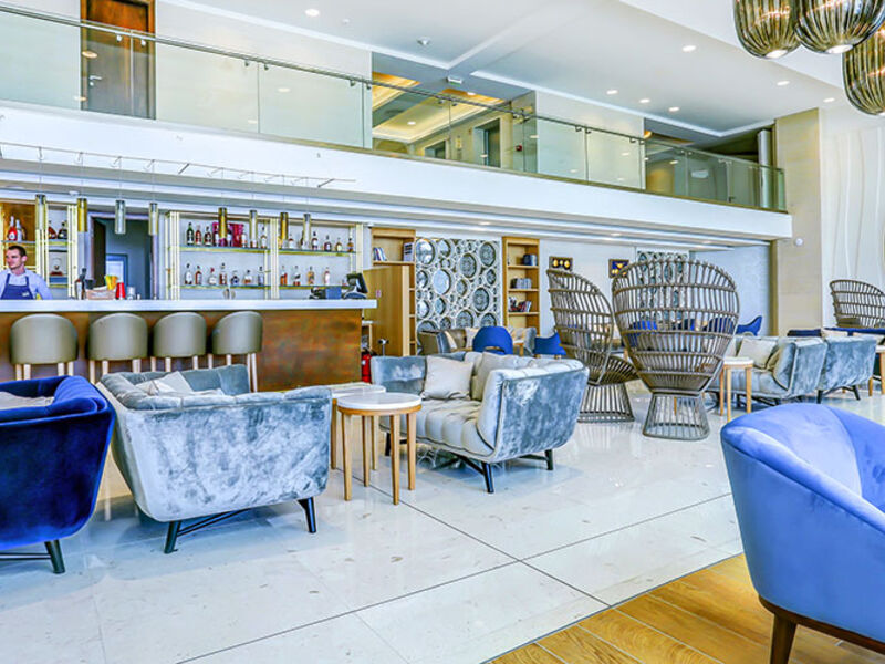 Maritim Paradise Blue