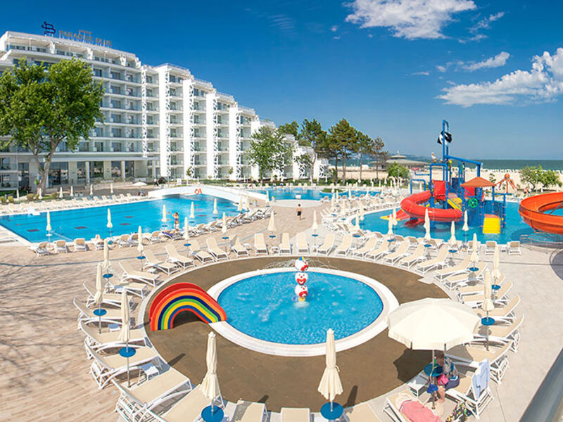 Maritim Paradise Blue