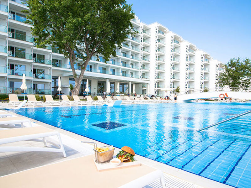 Maritim Paradise Blue