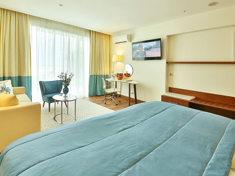Maritim Paradise Blue