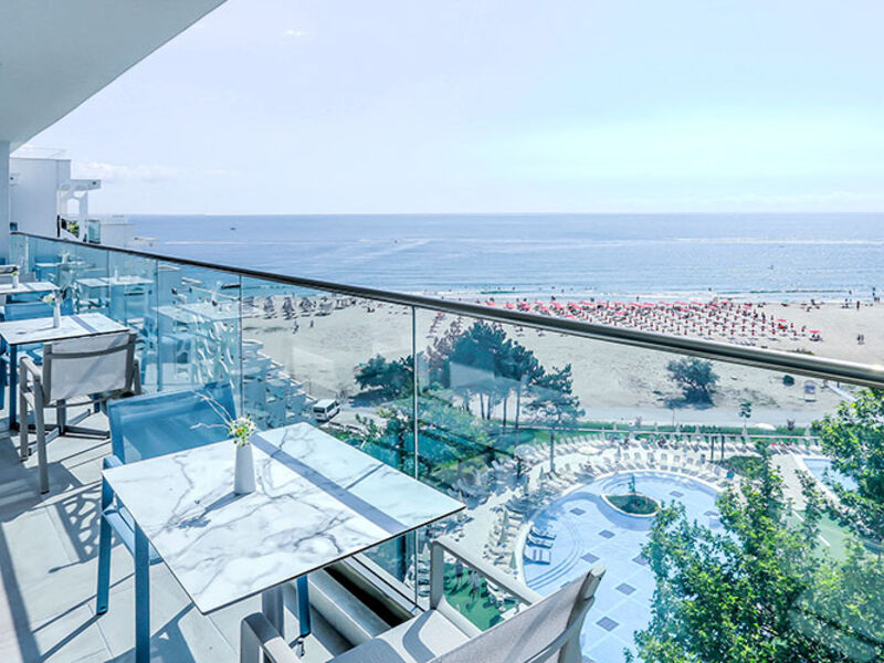 Maritim Paradise Blue