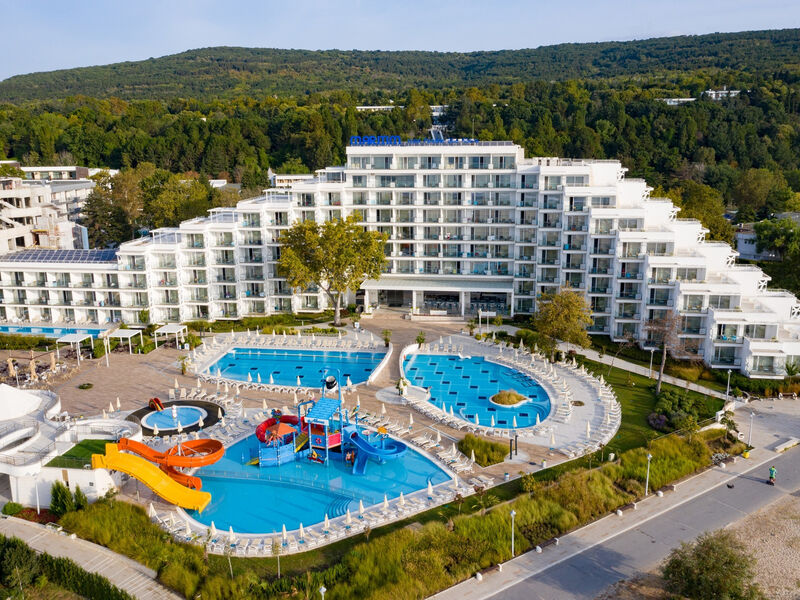 Maritim Paradise Blue