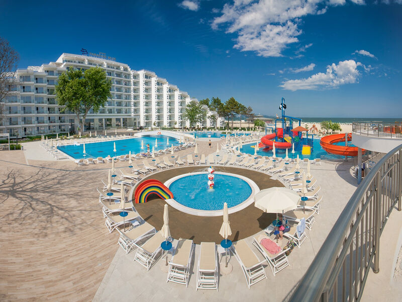 Maritim Paradise Blue