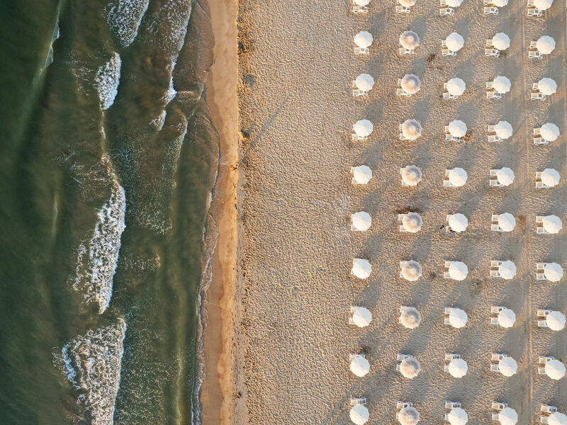 Maritim Paradise Blue