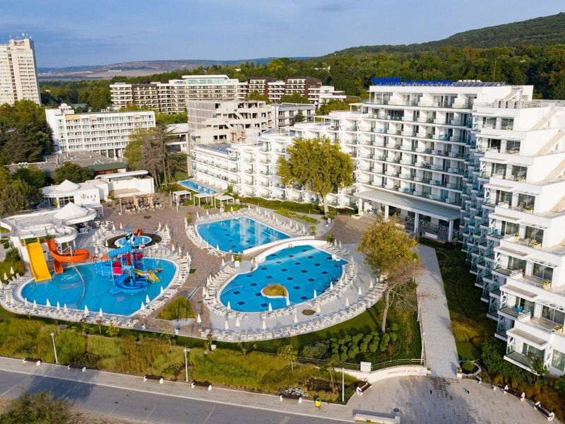 Maritim Paradise Blue