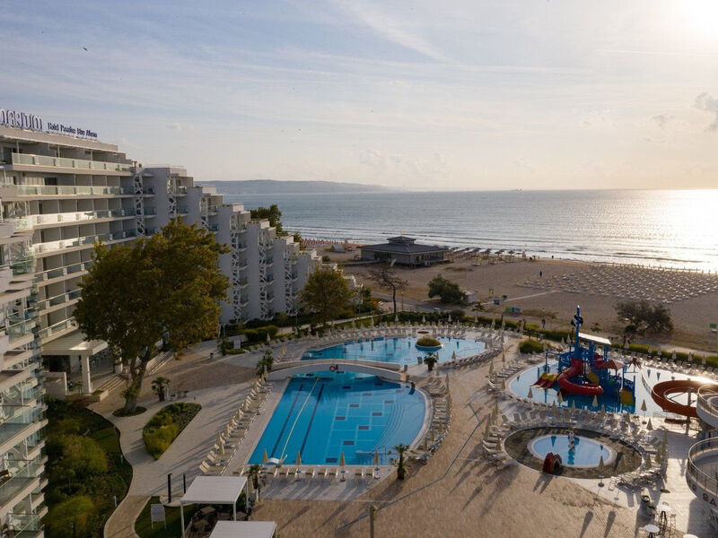 Maritim Paradise Blue