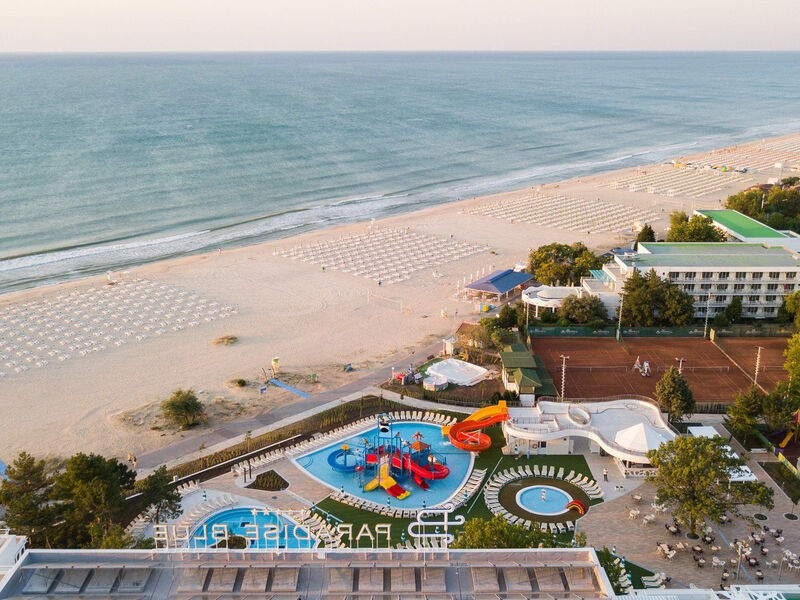 Maritim Paradise Blue