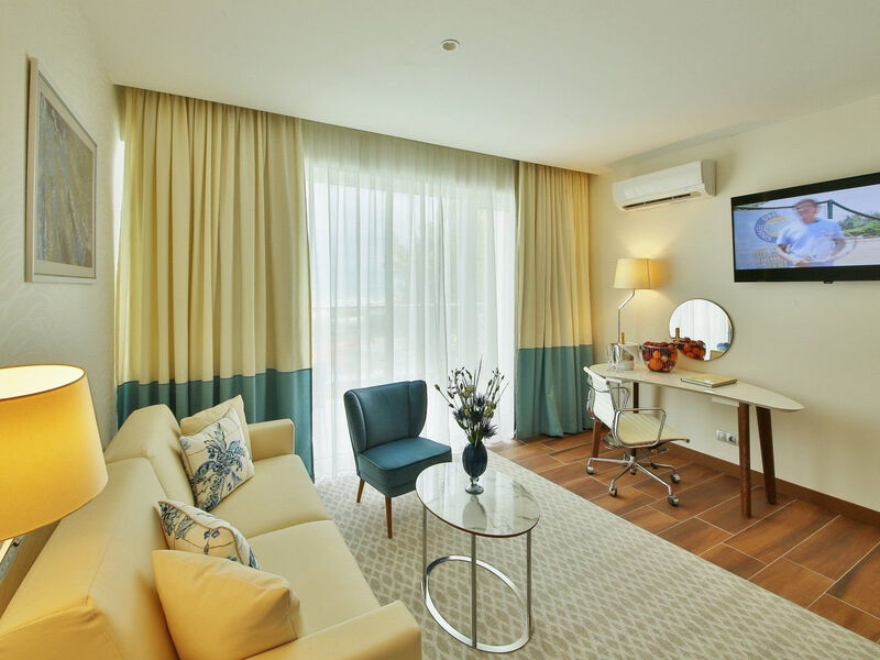 Maritim Paradise Blue