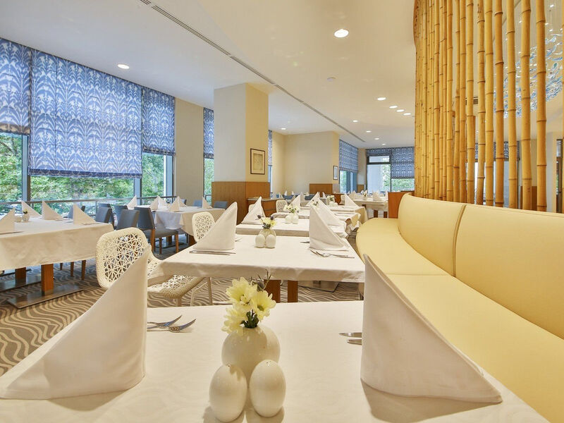 Maritim Paradise Blue