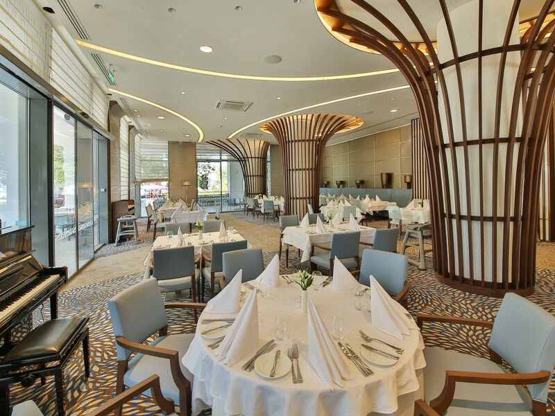 Maritim Paradise Blue