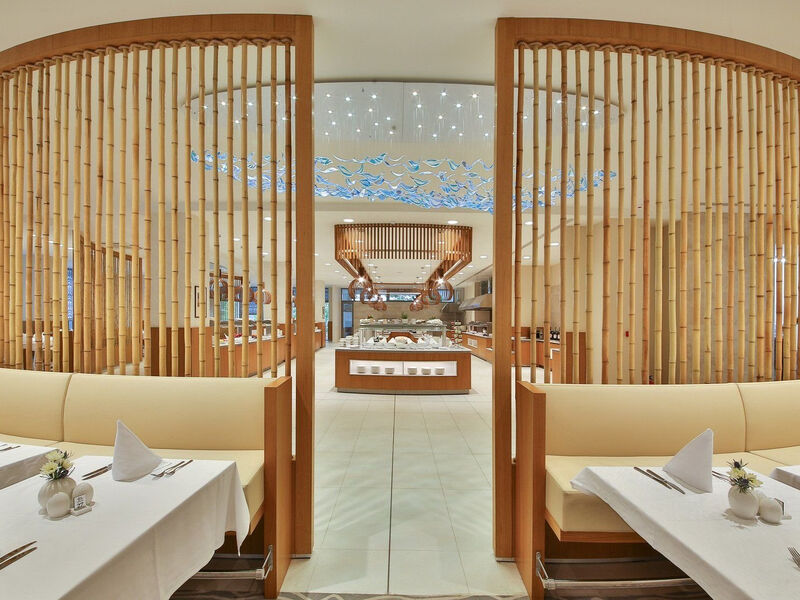 Maritim Paradise Blue