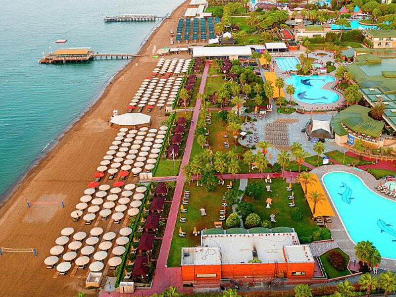 Pine Beach Belek