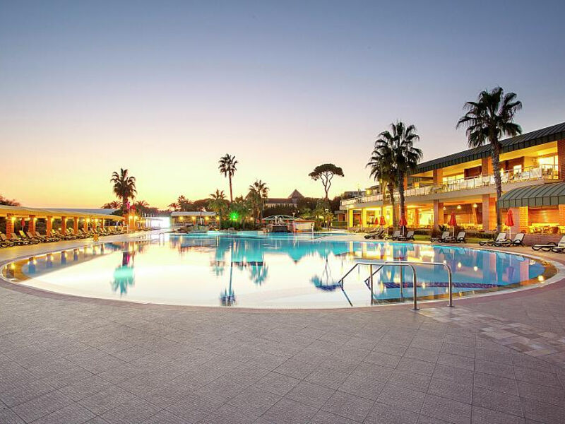 Pine Beach Belek