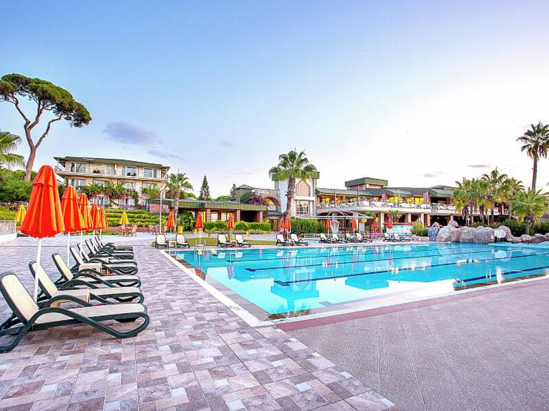 Pine Beach Belek