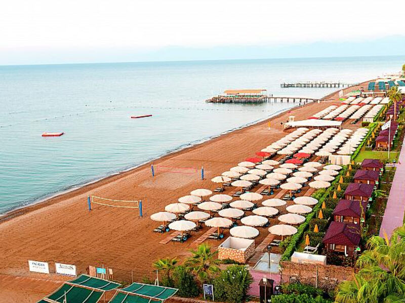 Pine Beach Belek