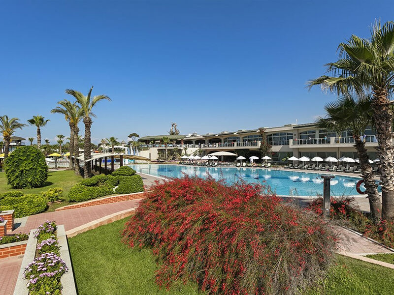 Pine Beach Resort Maritim