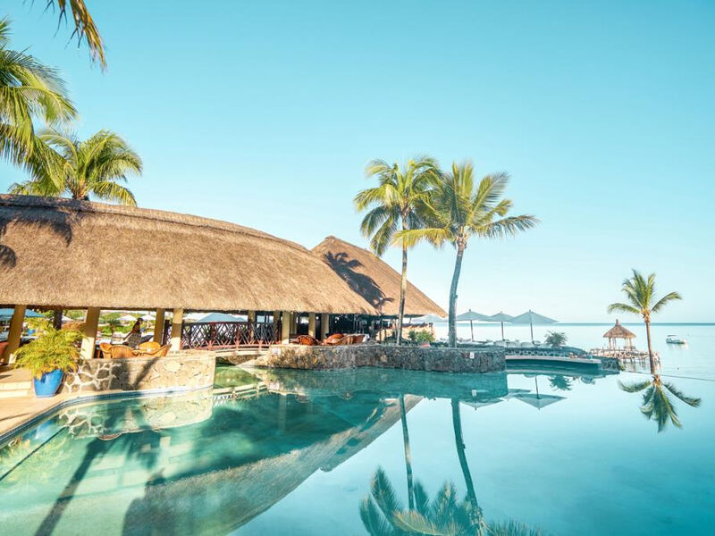 Maritim Resort & Spa Mauritius