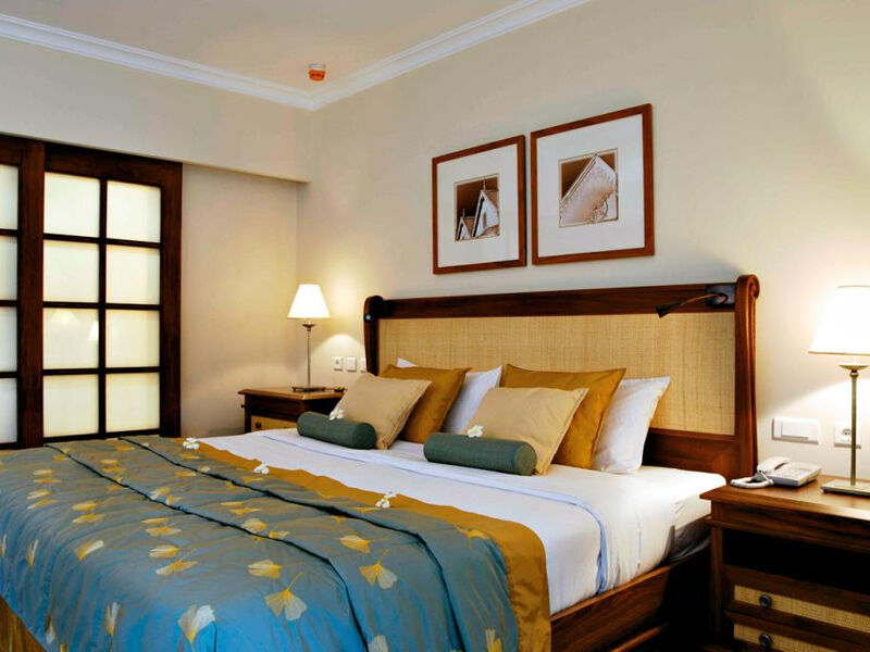 Maritim Resort & Spa Mauritius