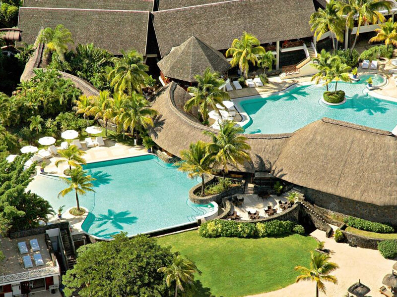Maritim Resort & Spa Mauritius