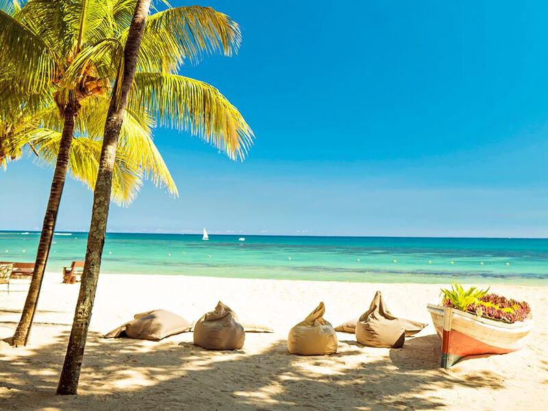 Maritim Resort & Spa Mauritius